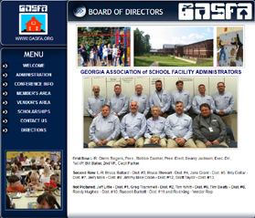 CLICK HERE FOR BOARD OF DIRECTORS